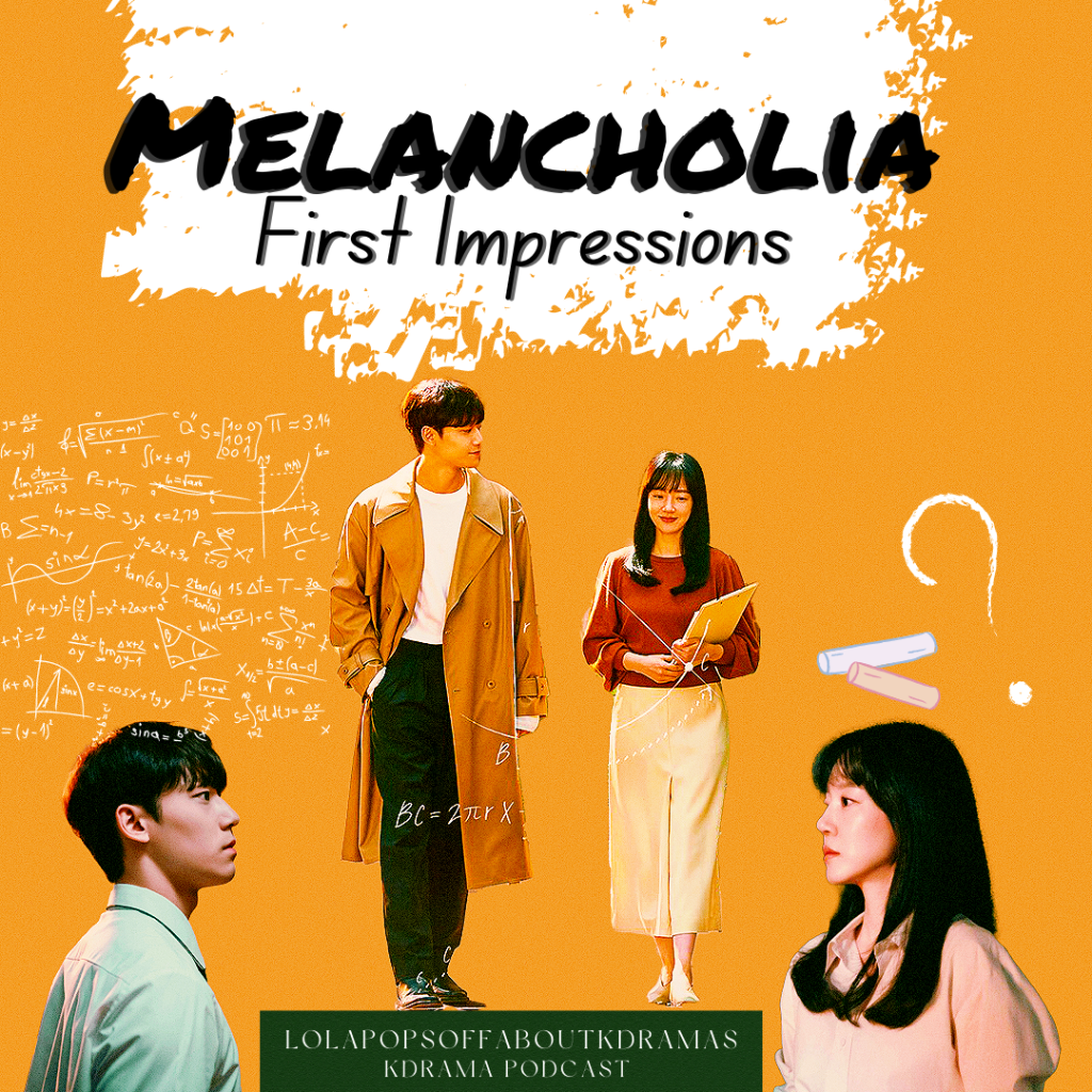 Melancholia First Impressions